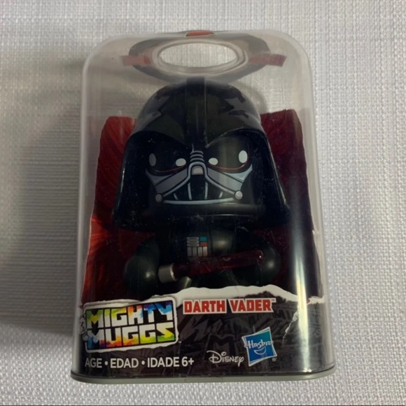 Star Wars Darth Vader Mighty Mug